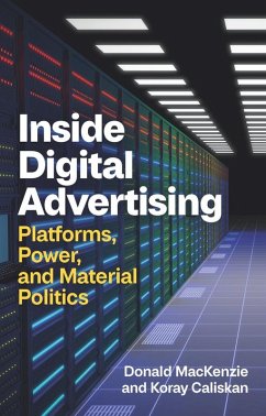 Cover Inside Digital Advertising (eBook, ePUB)