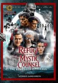 Refuge Of The Mystic Counsel (eBook, ePUB)