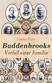 Buddenbrooks (eBook, ePUB)