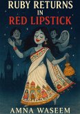 Ruby Returns in Red Lipstick (Ghost comedy, #1) (eBook, ePUB)