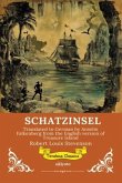 SCHATZINSEL   German Version of Treasure Island (eBook, ePUB)