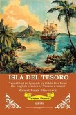 ISLA DEL TESORO   Spanish Version of Treasure Island (eBook, ePUB)
