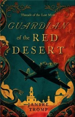 Cover Guardian of the Red Desert (eBook, ePUB)