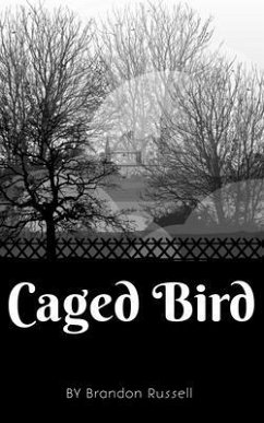 Caged Bird (eBook, ePUB) - Russell, Brandon