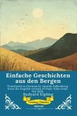 Einfache Geschichten aus den Bergen   German Version of Plain Tales From The Hills (eBook, ePUB)