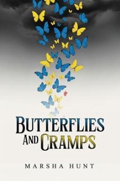 Butterflies and Cramps (eBook, ePUB) - Hunt, Marsha