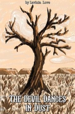 Cover The Devil Dances in Dust (eBook, ePUB)