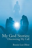 My God Stories (eBook, ePUB)