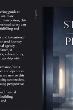 Strapped for Pleasure (eBook, ePUB) - Petchinsky, Matthew