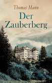 Der Zauberberg (eBook, ePUB)