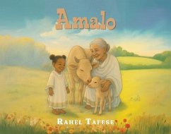 Amalo (eBook, ePUB) - Tafese, Rahel