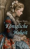 Königliche Hoheit (eBook, ePUB)
