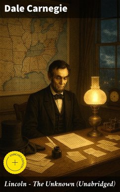 Cover Lincoln - The Unknown (Unabridged) (eBook, ePUB)