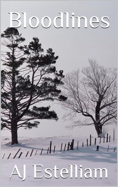 Bloodlines (eBook, ePUB) - Estelliam, Aj