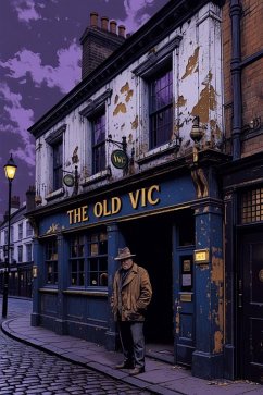 The Old Vic (eBook, ePUB) - Abbott, Steve