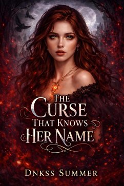 Cover The Curse That Knows Her Name (eBook, ePUB)