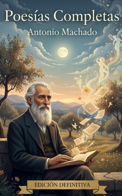 Poesías Completas (eBook, ePUB) - Machado, Antonio