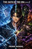 The Oath Of The Oni Vol 2. (eBook, ePUB) The Oath Of The Oni Vol 2. (eBook, ePUB)
