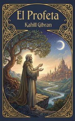 El Profeta (eBook, ePUB) - Gibran, Kahlil