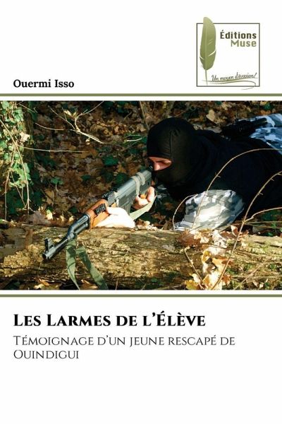 Les Larmes de l'Élève