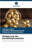 Steigerung der Kartoffelproduktion