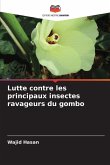 Lutte contre les principaux insectes ravageurs du gombo