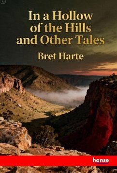 Cover In a Hollow of the Hills and Other Tales