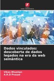 Dados vinculados: descoberta de dados legados na era da web semântica