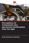 Perceptions et traitements des personnes handicapées chez les Igbo