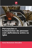 Percepções e tratamentos de pessoas com deficiência entre os igbo