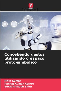 Cover Concebendo gestos utilizando o espaço proto-simbólico