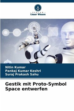Cover Gestik mit Proto-Symbol Space entwerfen