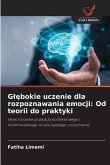 G¿¿bokie uczenie dla rozpoznawania emocji: Od teorii do praktyki