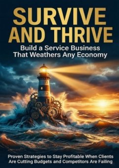 Survive and Thrive: Build a Service Business That Weathers Any Economy