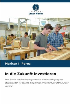 In die Zukunft investieren - Perez, Maricar I.