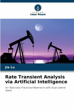 Cover Rate Transient Analysis via Artificial Intelligence