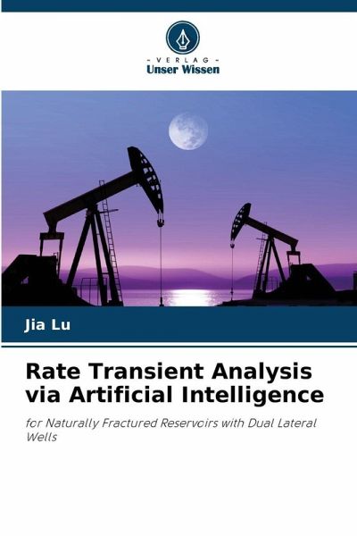 Rate Transient Analysis via Artificial Intelligence