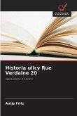 Historia ulicy Rue Verdaine 20