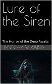 Lure of the Siren (Magick Circle Rising, #2) (eBook, ePUB)