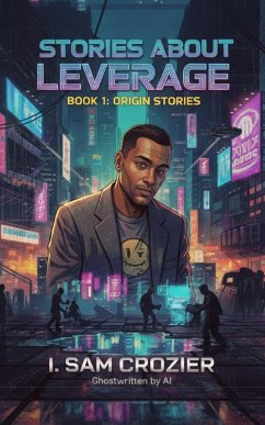 Cover Stories about Leverage - Origin Stories (eBook, ePUB)