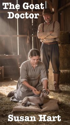 Cover The Goat Doctor (eBook, ePUB)