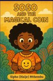 Soso and the magical coin (eBook, ePUB)