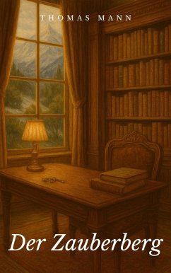 Der Zauberberg (eBook, ePUB) - Mann, Thomas