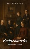 Buddenbrooks (eBook, ePUB)