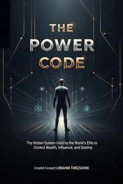 Cover The POWER Code (eBook, ePUB)