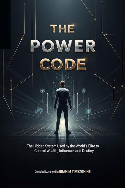 The POWER Code (eBook, ePUB)