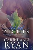 Inked Nights (Montgomery Ink) (eBook, ePUB)