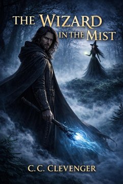 The Wizard In The Mist (eBook, ePUB) - Clevenger, C. C.