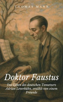 Cover Doktor Faustus (eBook, ePUB)