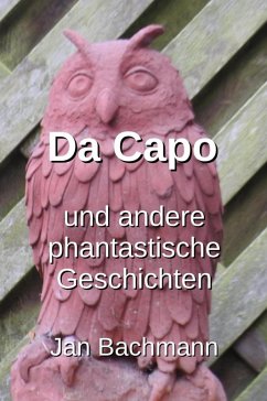 Cover Da Capo (eBook, ePUB)